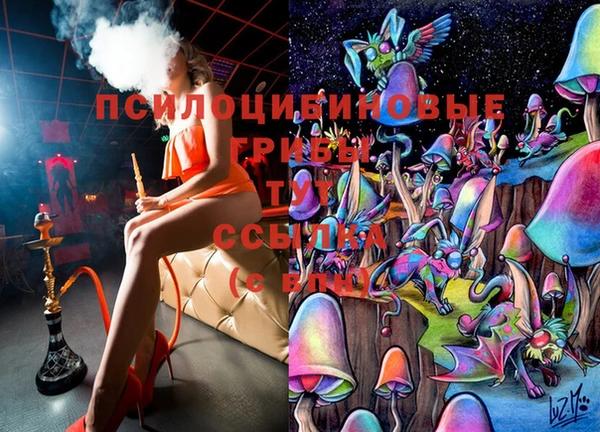 ALPHA PVP Алзамай